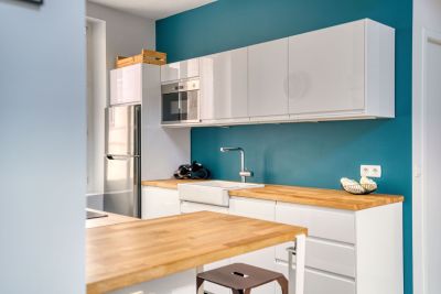 appartement de prestige 2 Pièces en vente sur LA ROCHELLE (17000) Vente Appartement de prestige La Rochelle 2 Pièces 55.5 m²