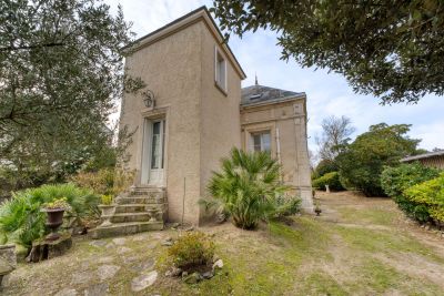 Vente Maison de maître de prestige Châtelaillon-Plage 8&nbsp;Pièces 200&nbsp;m²