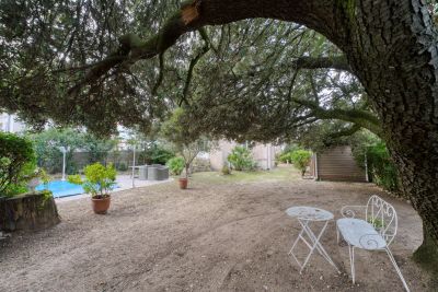 Vente Maison de maître de prestige Châtelaillon-Plage 8&nbsp;Pièces 200&nbsp;m²