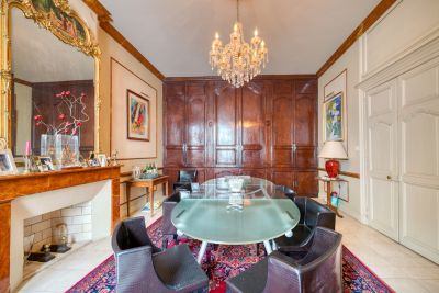 Vente Hôtel particulier de prestige La Rochelle 15&nbsp;Pièces 600&nbsp;m²