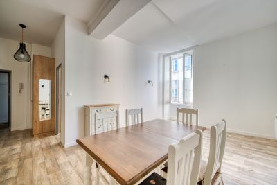 Sale Prestigious apartment La Rochelle 2&nbsp;Rooms 47&nbsp;m²
