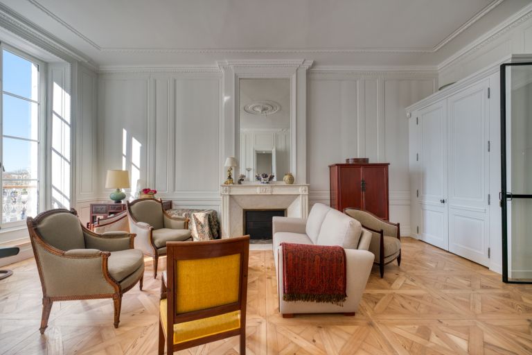 appartement de prestige 3 Pièces en vente sur LA ROCHELLE (17000)