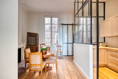 appartement de prestige 3 Pièces en vente sur LA ROCHELLE (17000) Vente Appartement de prestige La Rochelle 3 Pièces 104 m²