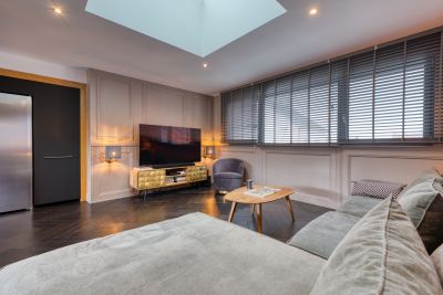 Sale Prestigious city house La Rochelle 5&nbsp;Rooms 150&nbsp;m²