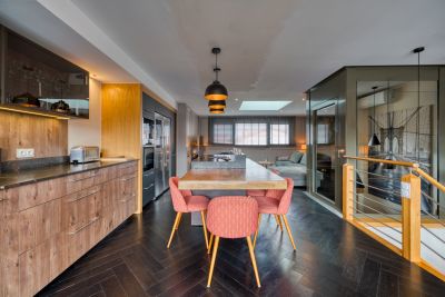 Sale Prestigious city house La Rochelle 5&nbsp;Rooms 150&nbsp;m²