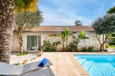 Vente Propriété de prestige La Rochelle 7&nbsp;Pièces 226&nbsp;m²