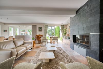 Sale Prestigious house La Rochelle 7&nbsp;Rooms 212&nbsp;m²