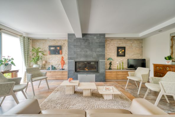 Vente Maison de prestige La Rochelle 7 Pièces 212 m²