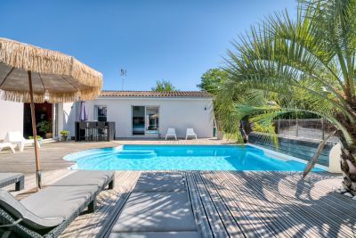 Vente Maison de prestige Châtelaillon-Plage 6&nbsp;Pièces 195&nbsp;m²