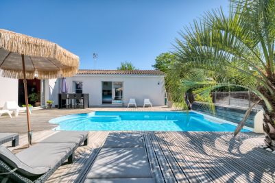 Vente Maison de prestige Châtelaillon-Plage 6&nbsp;Pièces 195&nbsp;m²