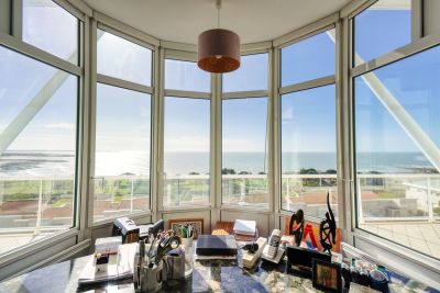 Vente Appartement de prestige La Rochelle 2&nbsp;Pièces 79&nbsp;m²