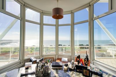 Sale Prestigious apartment La Rochelle 2&nbsp;Rooms 79&nbsp;m²