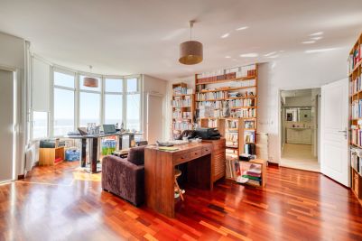 Sale Prestigious apartment La Rochelle 2&nbsp;Rooms 79&nbsp;m²