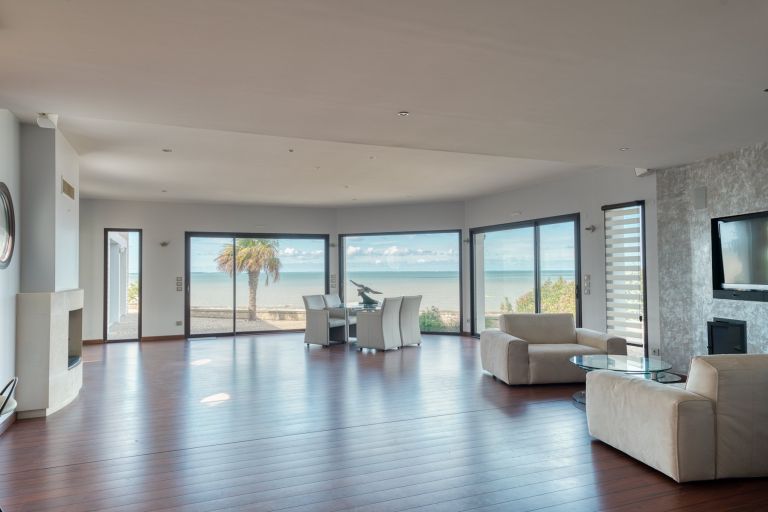 maison d'architecte de prestige 9 Pièces en vente sur LA ROCHELLE (17000)