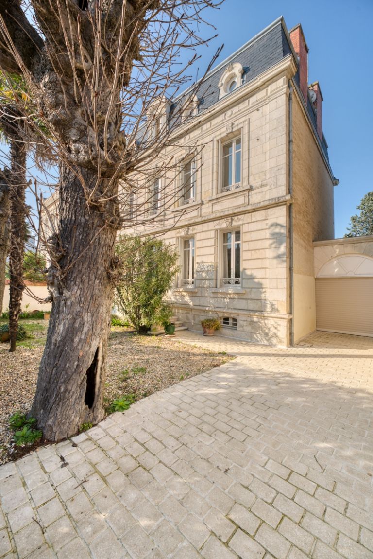 maison de prestige 7 Pièces en vente sur LA ROCHELLE (17000)