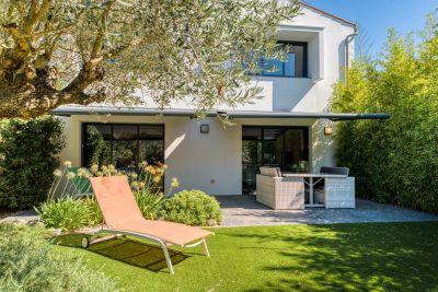 Vente Maison de prestige La Rochelle 8&nbsp;Pièces 218&nbsp;m²