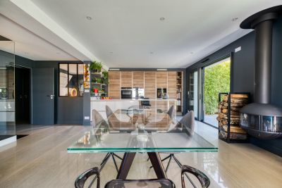 maison de prestige 8 Pièces en vente sur LA ROCHELLE (17000) Vente Maison de prestige La Rochelle 8 Pièces 218 m²