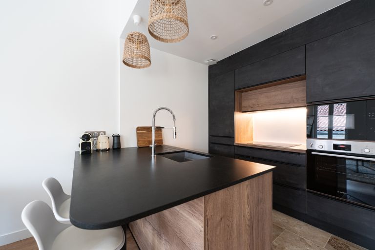 prestigious apartment 2 Rooms for sale on LA ROCHELLE (17000)