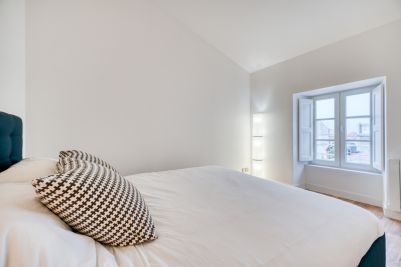 Sale Prestigious apartment La Rochelle 2&nbsp;Rooms 53&nbsp;m²