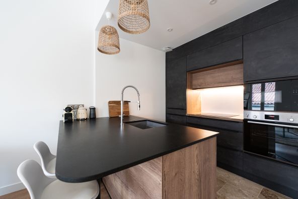 Vente Appartement de prestige La Rochelle 2&nbsp;Pièces 53&nbsp;m²