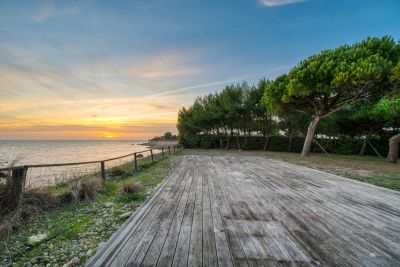 Vente Maison de prestige Angoulins 9&nbsp;Pièces 250&nbsp;m²