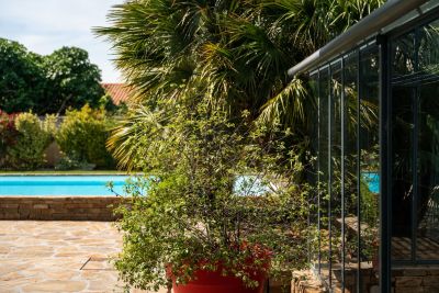 Sale Prestigious house La Rochelle 5&nbsp;Rooms 225&nbsp;m²