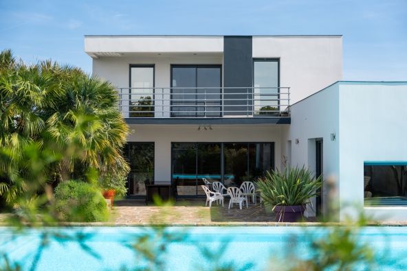 Vente Maison de prestige La Rochelle 5 Pièces 225 m²