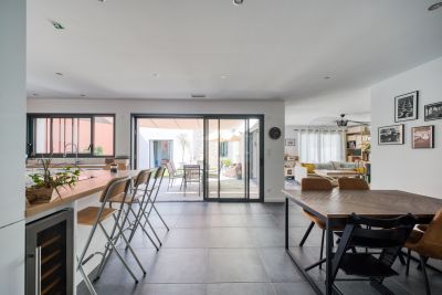 Sale Prestigious house La Rochelle 6&nbsp;Rooms 155&nbsp;m²