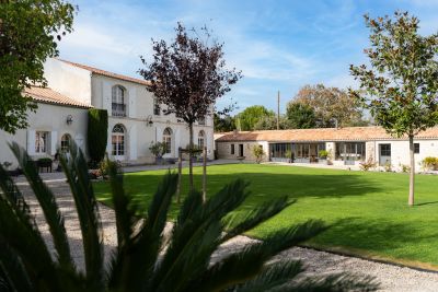 Sale Prestigious house La Rochelle 7&nbsp;Rooms 417&nbsp;m²