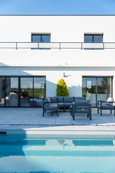 prestigious house 6 Rooms for sale on LA ROCHELLE (17000) Sale Prestigious house La Rochelle 6 Rooms 165 m²