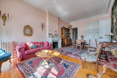 Sale Prestigious apartment La Rochelle 4&nbsp;Rooms 80&nbsp;m²