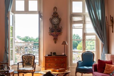 Sale Prestigious apartment La Rochelle 4&nbsp;Rooms 80&nbsp;m²