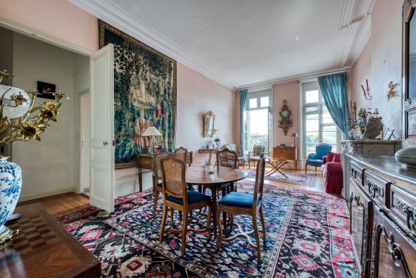 Sale Prestigious apartment La Rochelle 4&nbsp;Rooms 80&nbsp;m²