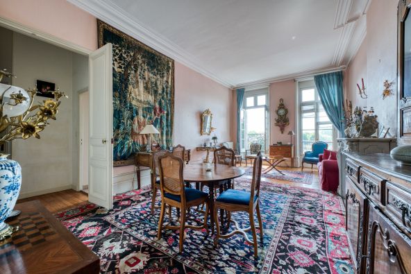 Vente Appartement de prestige La Rochelle 4&nbsp;Pièces 80&nbsp;m²