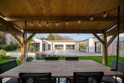 Sale Prestigious house Périgny 7&nbsp;Rooms 216&nbsp;m²