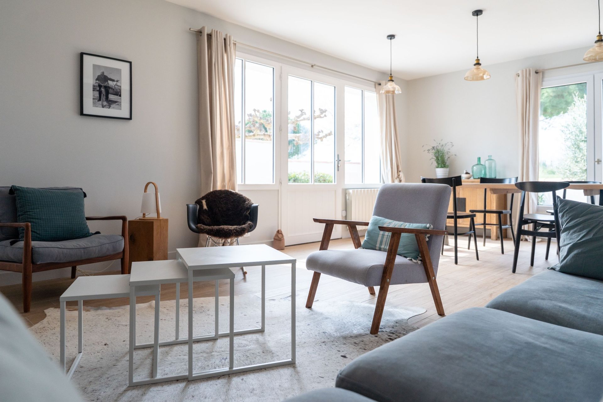 prestigious house 4 Rooms for sale on ST MARTIN DE RE (17410)