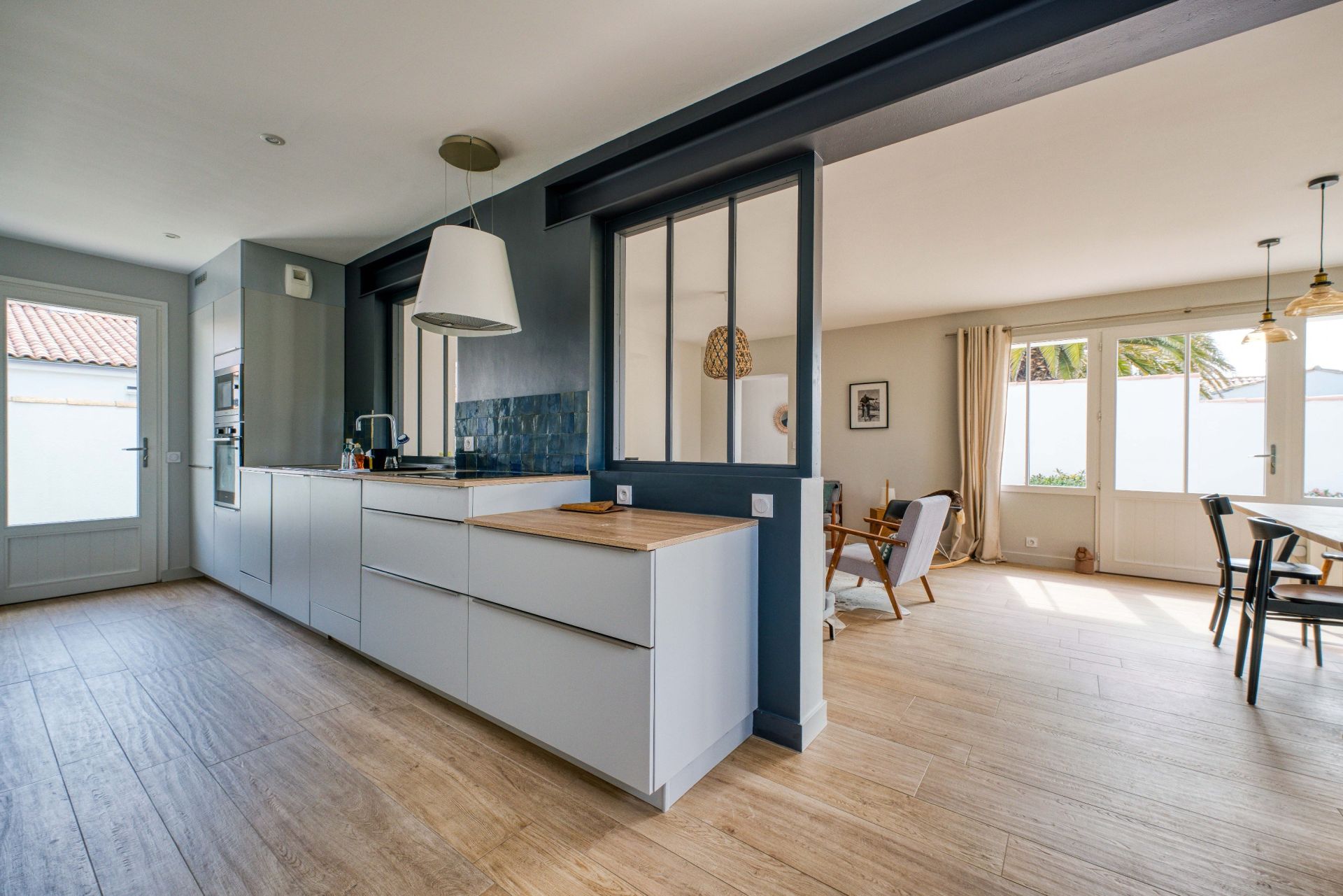 prestigious house 4 Rooms for sale on ST MARTIN DE RE (17410)