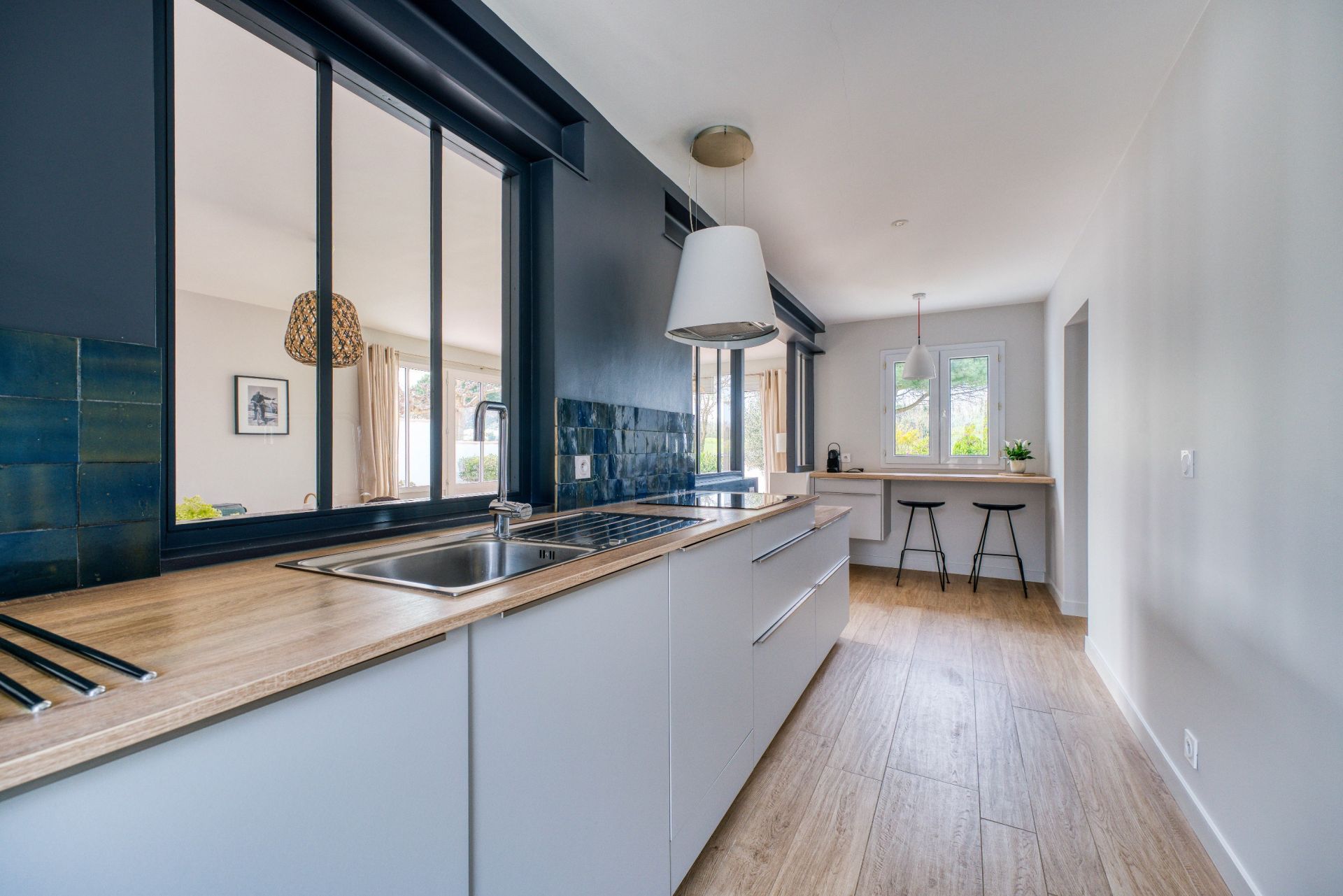 prestigious house 4 Rooms for sale on ST MARTIN DE RE (17410)