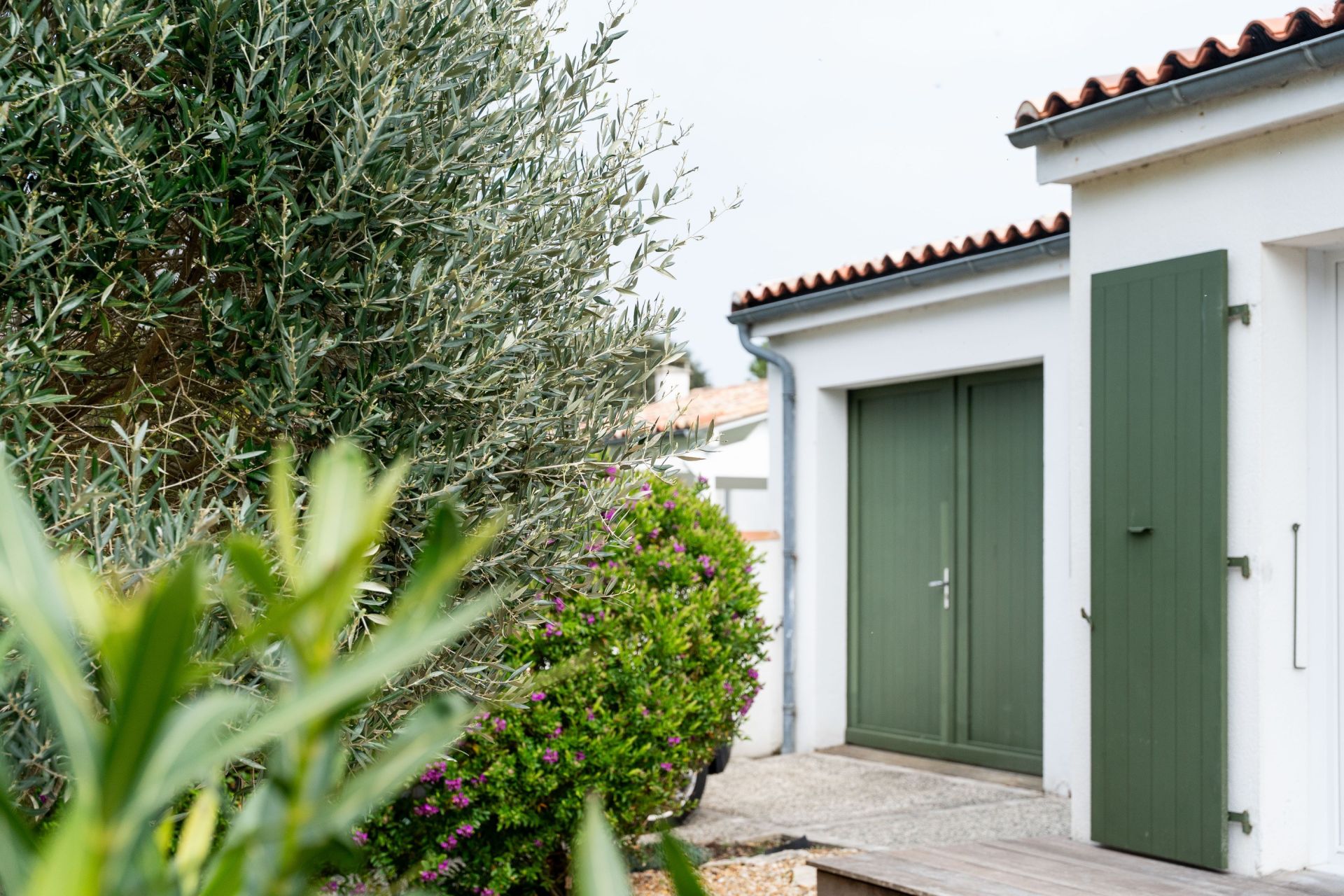 prestigious house 4 Rooms for sale on ST MARTIN DE RE (17410)