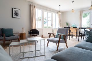 prestigious house 4 Rooms for sale on ST MARTIN DE RE (17410)