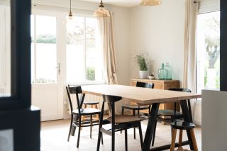 prestigious house 4 Rooms for sale on ST MARTIN DE RE (17410)