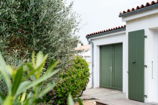 prestigious house 4 Rooms for sale on ST MARTIN DE RE (17410)