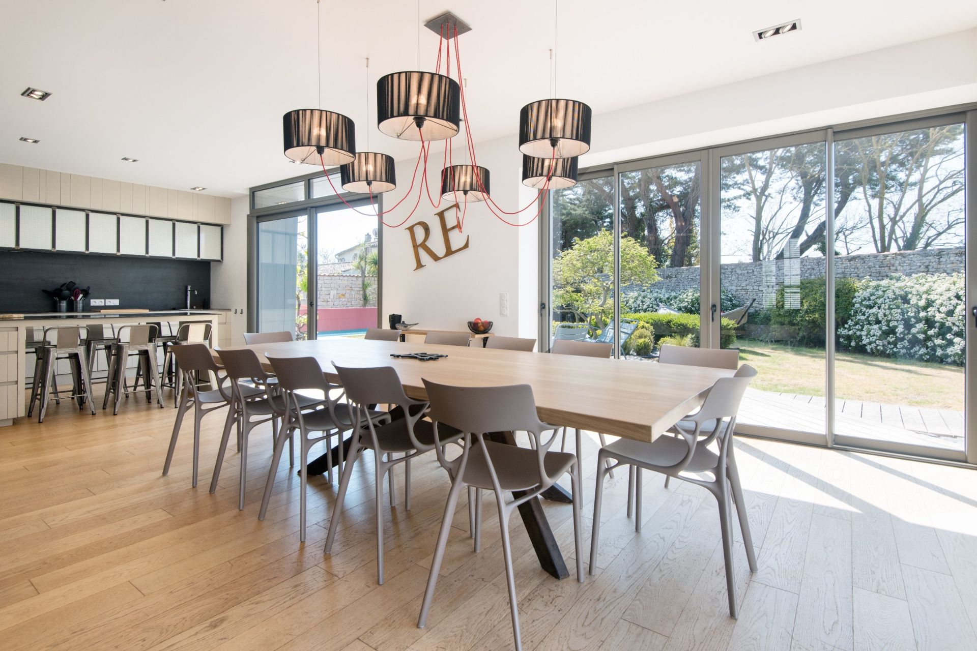 prestigious house 10 Rooms for sale on LE BOIS PLAGE EN RE (17580)