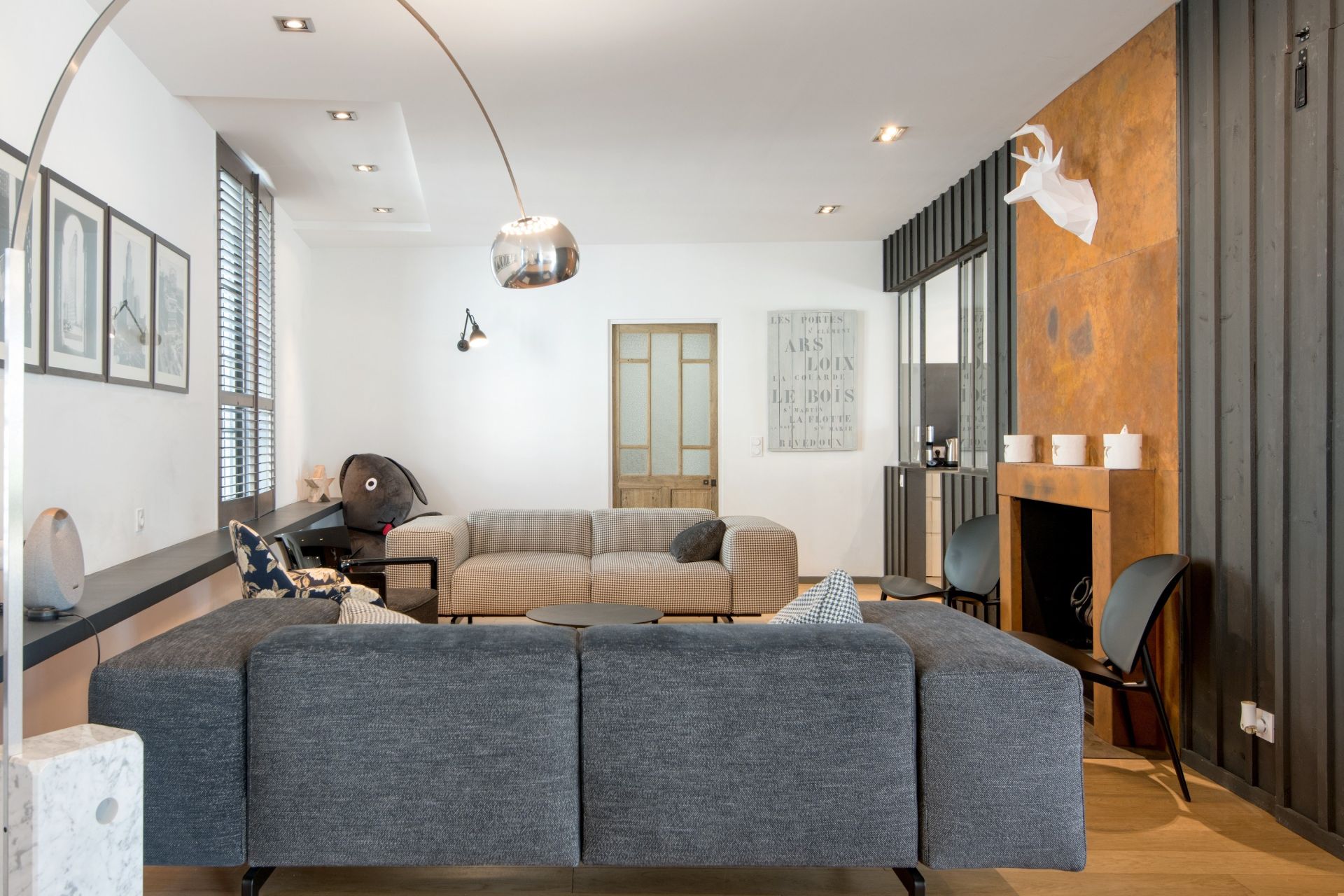 prestigious house 10 Rooms for sale on LE BOIS PLAGE EN RE (17580)