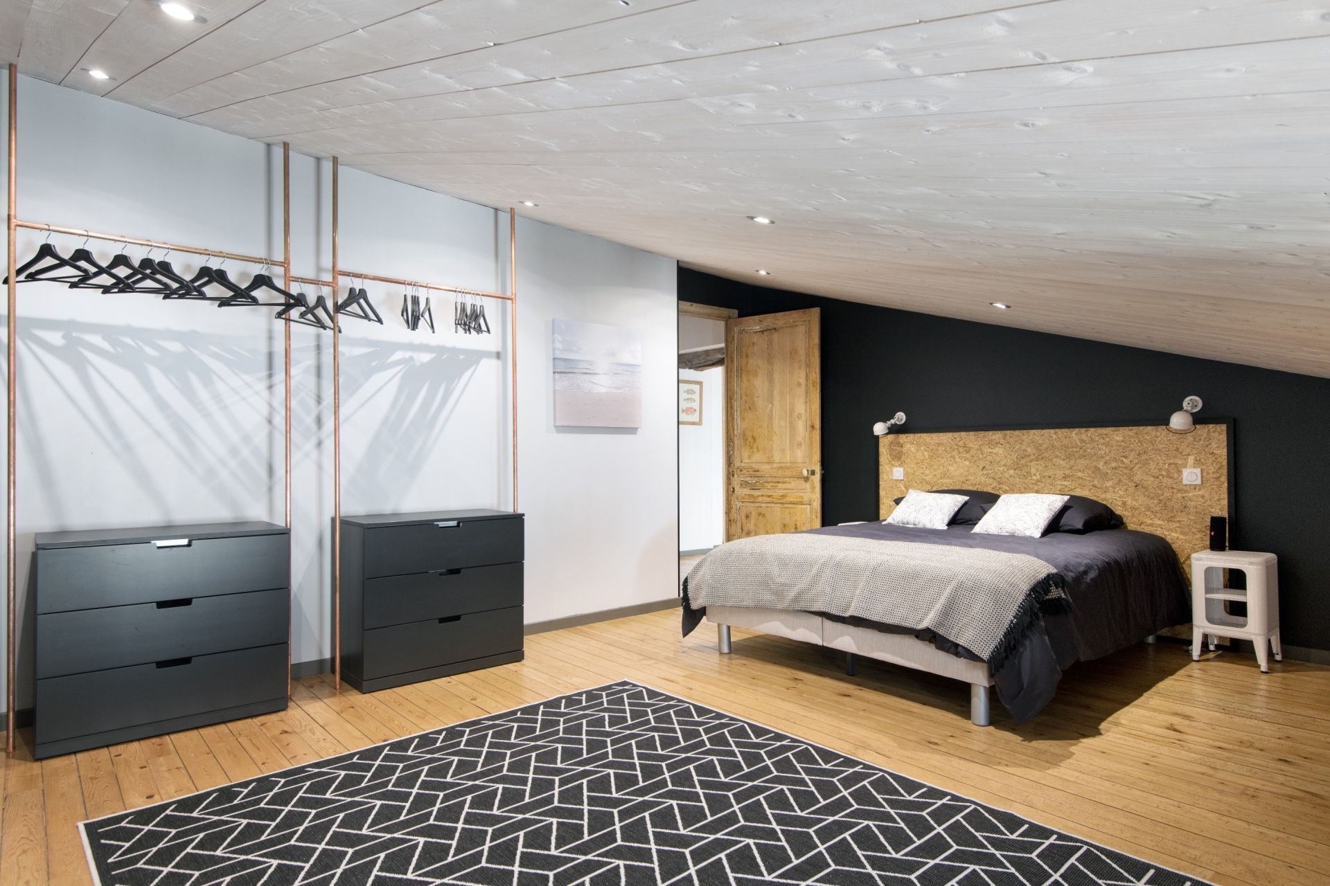 prestigious house 10 Rooms for sale on LE BOIS PLAGE EN RE (17580)