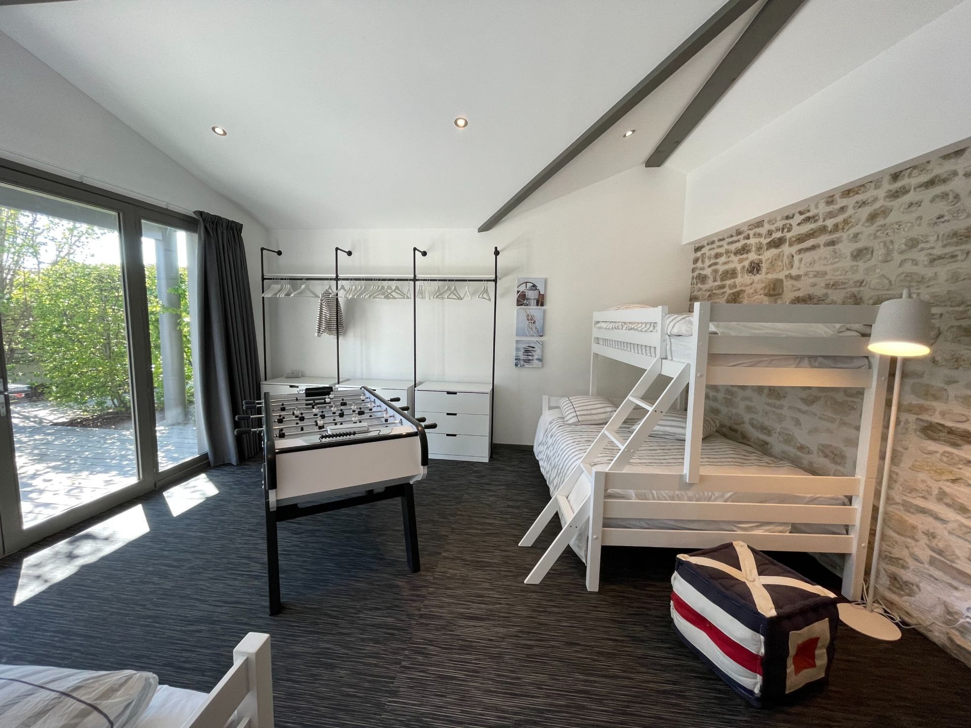 prestigious house 10 Rooms for sale on LE BOIS PLAGE EN RE (17580)