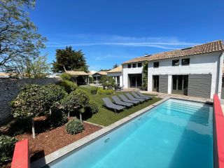 prestigious house 10 Rooms for sale on LE BOIS PLAGE EN RE (17580)