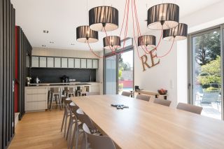 prestigious house 10 Rooms for sale on LE BOIS PLAGE EN RE (17580)