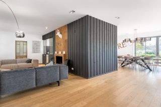 prestigious house 10 Rooms for sale on LE BOIS PLAGE EN RE (17580)