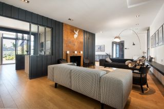 prestigious house 10 Rooms for sale on LE BOIS PLAGE EN RE (17580)